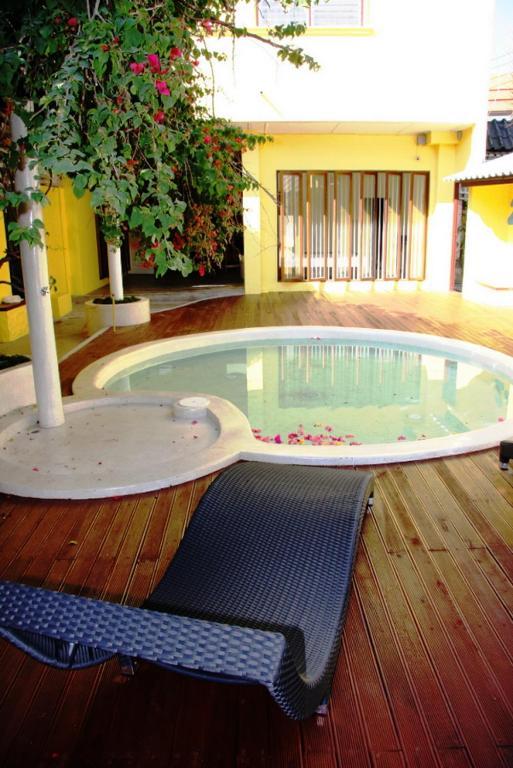 Smile House Guesthouse Чиангмай Экстерьер фото
